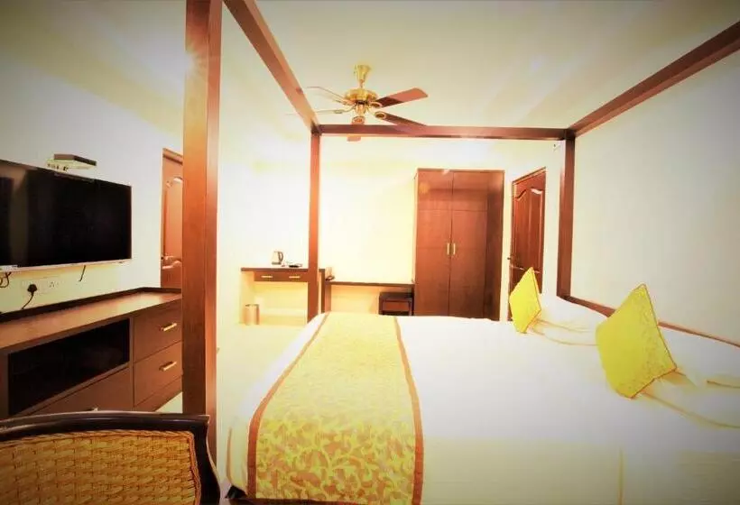 Tsg Emerald View Hotel And Spa