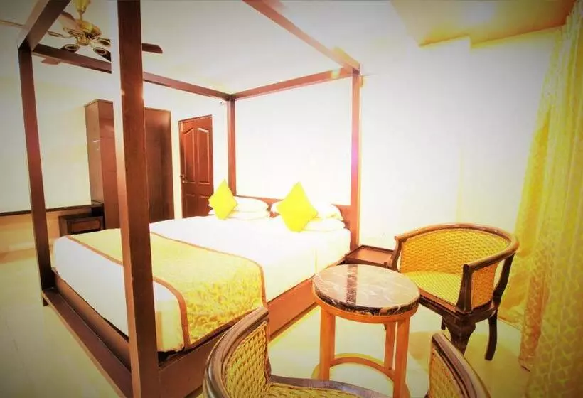 Tsg Emerald View Hotel And Spa