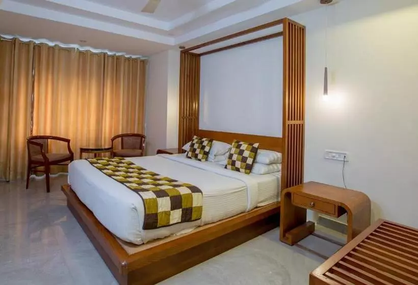 Tsg Emerald View Hotel And Spa