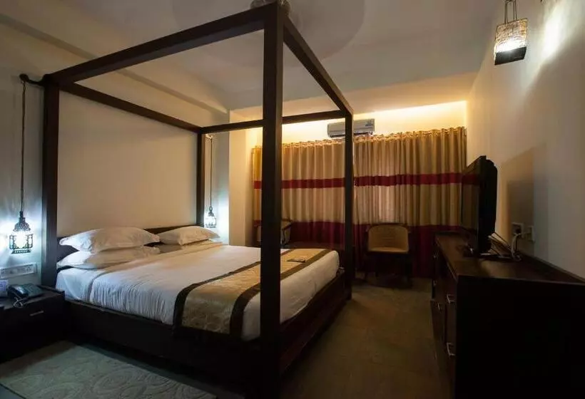 Tsg Emerald View Hotel And Spa