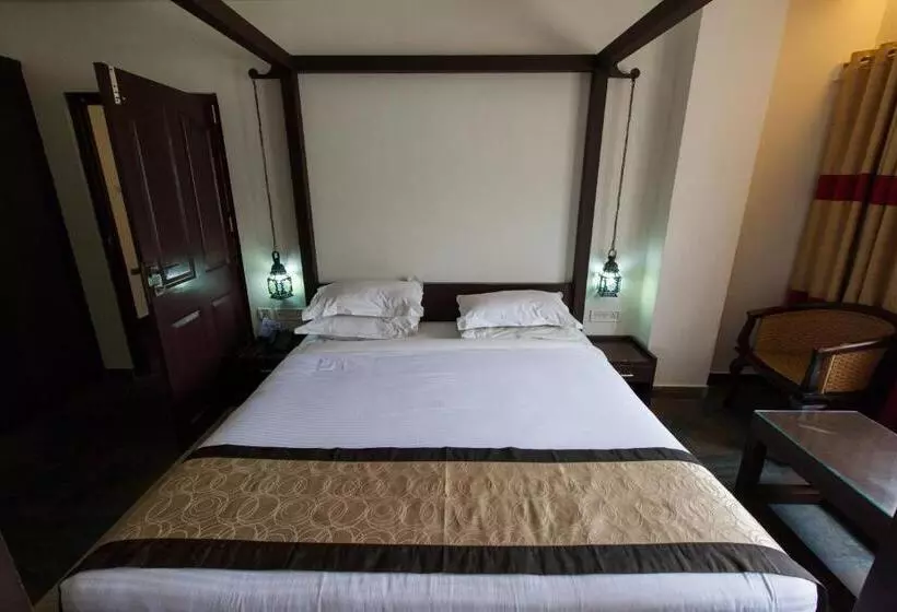 Tsg Emerald View Hotel And Spa