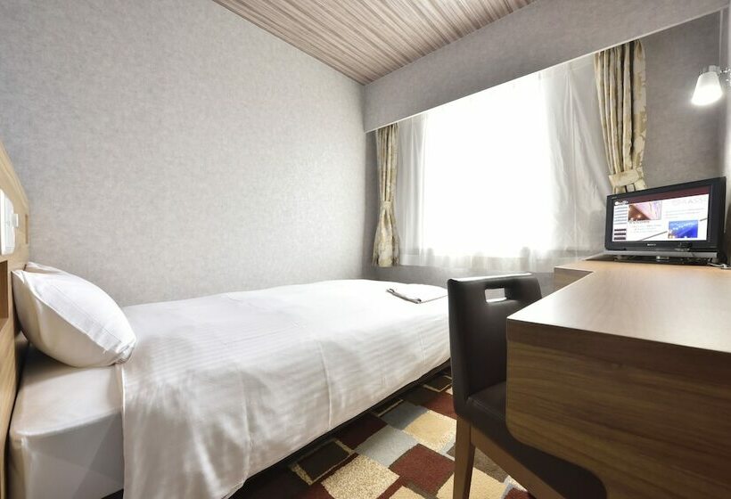 Hotel Wbf Kushiro