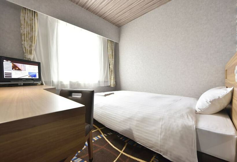 Hotel Wbf Kushiro