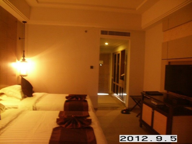 酒店 Xian Ju Fu Holiday