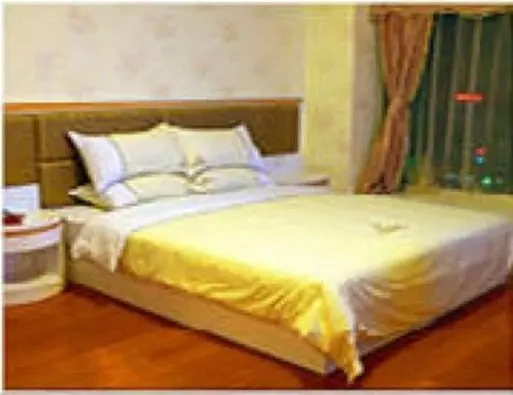 ホテル Xinghui International