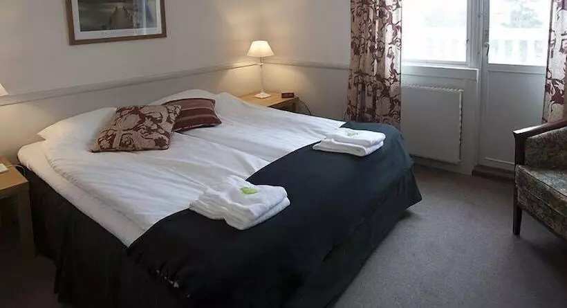 Insjöns Hotell