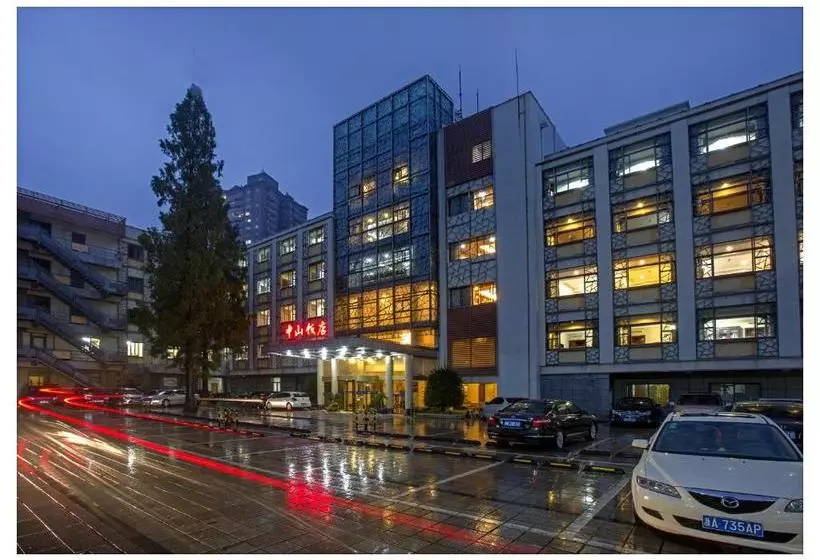 Ningbo Zhongshan Hotel