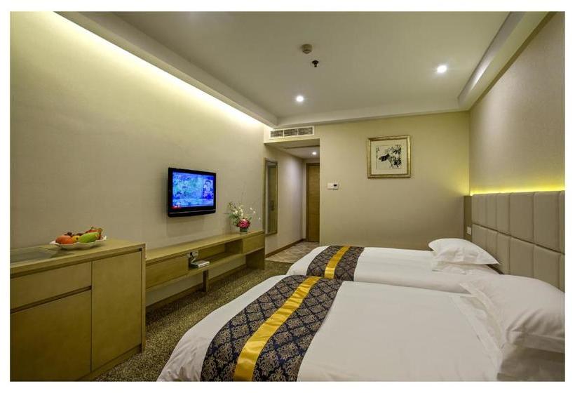 Ningbo Zhongshan Hotel