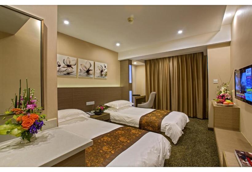 Ningbo Zhongshan Hotel