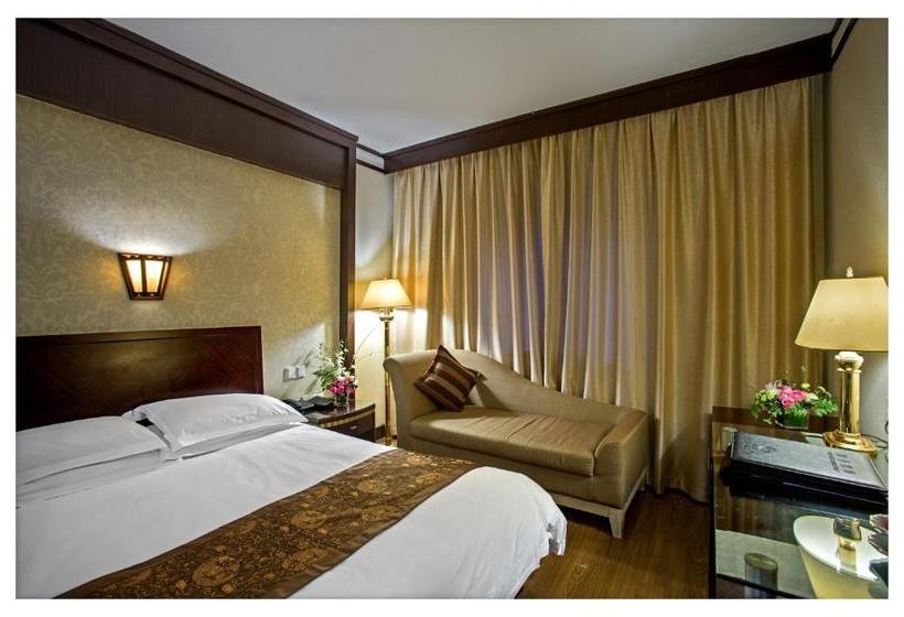 Ningbo Zhongshan Hotel