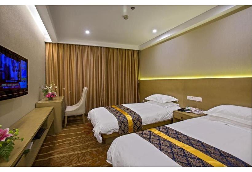 Ningbo Zhongshan Hotel