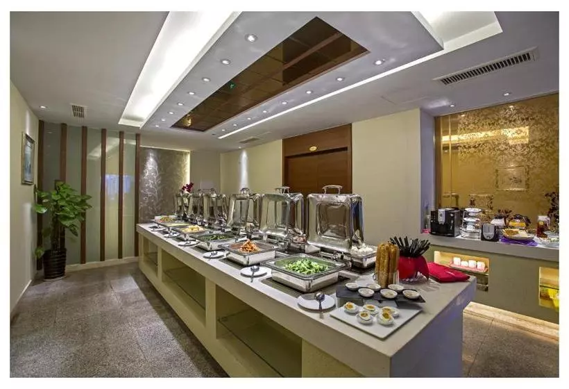 Ningbo Zhongshan Hotel