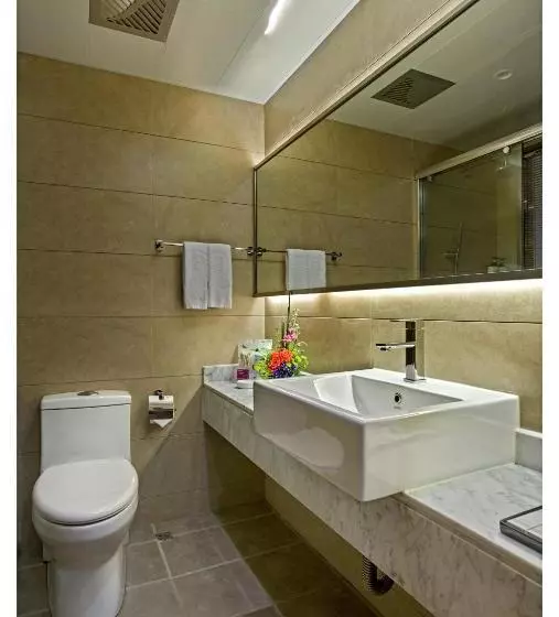 Ningbo Zhongshan Hotel