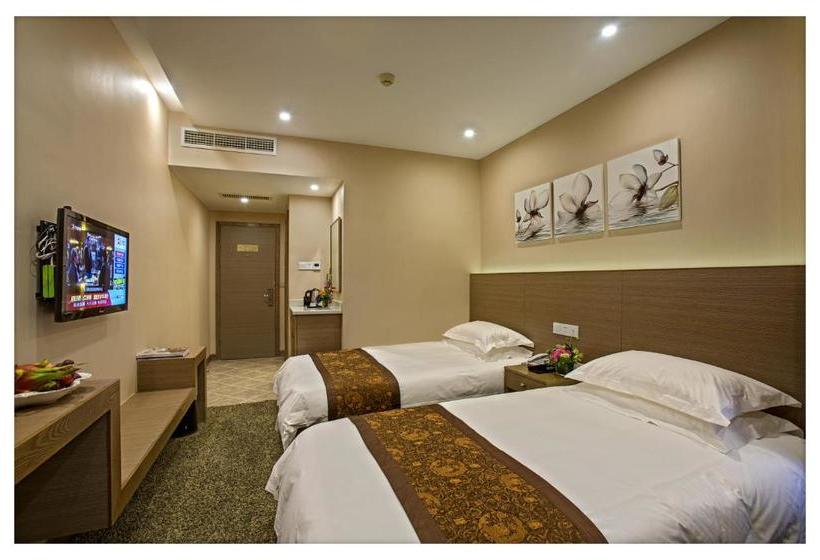 Ningbo Zhongshan Hotel