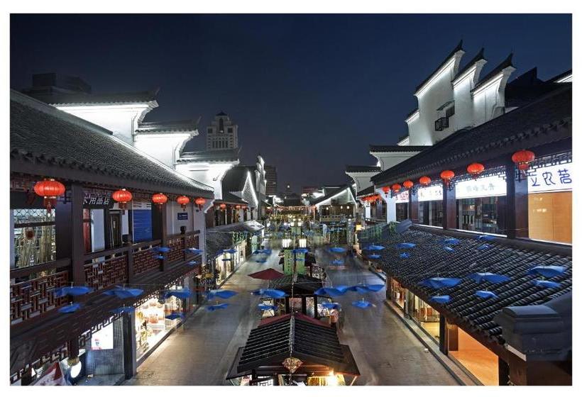 Ningbo Zhongshan Hotel