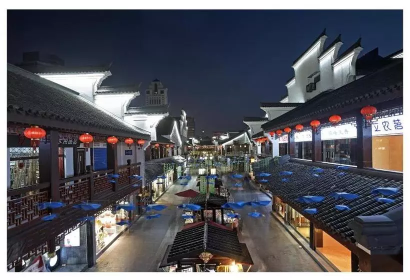 Ningbo Zhongshan Hotel