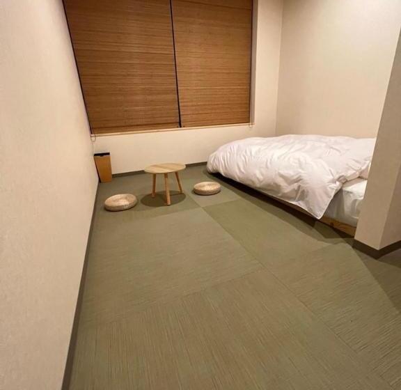 Hotel 城崎温泉 小宿 紬 Tsumugi
