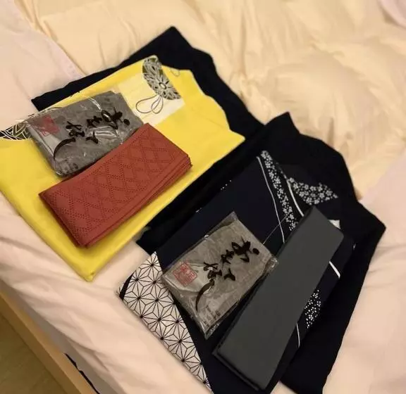 ホテル 城崎温泉 小宿 紬 Tsumugi