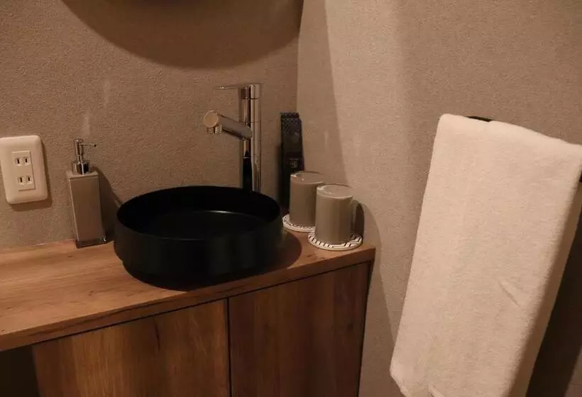 ホテル 城崎温泉 小宿 紬 Tsumugi