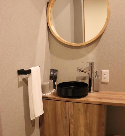 Hotel 城崎温泉 小宿 紬 Tsumugi