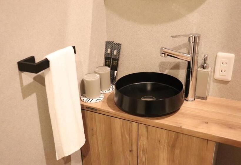 Hotel 城崎温泉 小宿 紬 Tsumugi