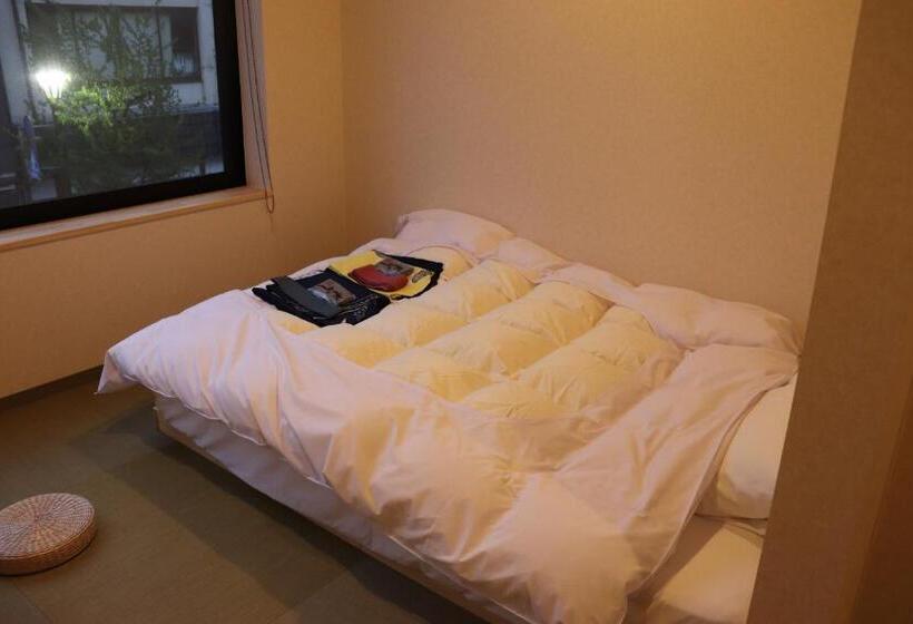 Hotel 城崎温泉 小宿 紬 Tsumugi