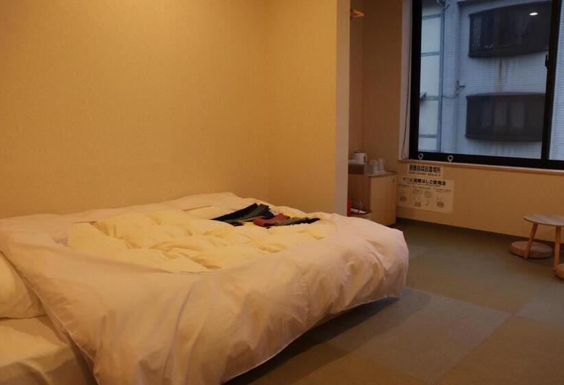 Hotel 城崎温泉 小宿 紬 Tsumugi