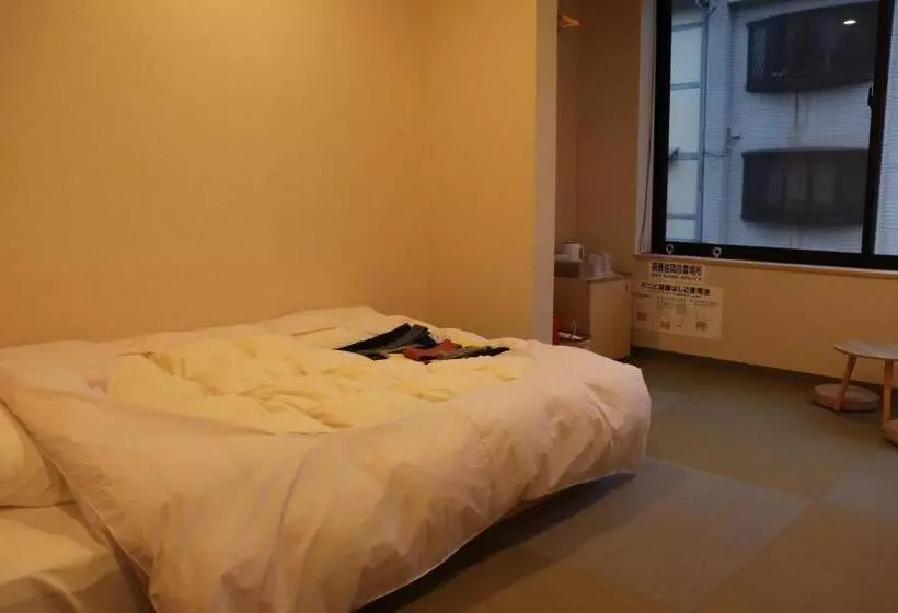 ホテル 城崎温泉 小宿 紬 Tsumugi