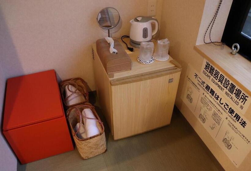 Hotel 城崎温泉 小宿 紬 Tsumugi