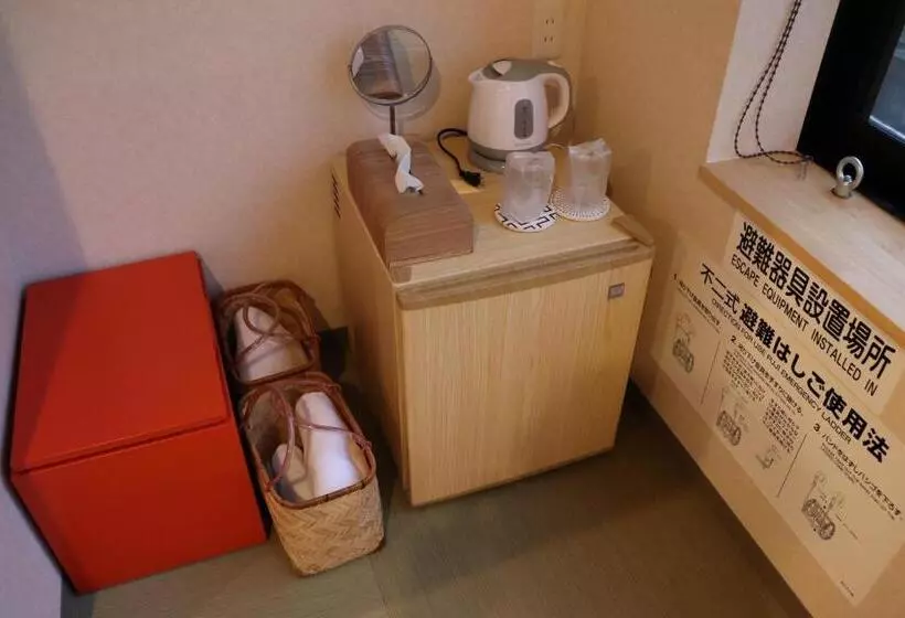 ホテル 城崎温泉 小宿 紬 Tsumugi