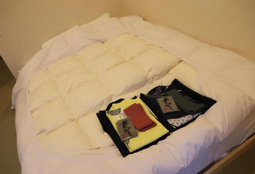 Hotel 城崎温泉 小宿 紬 Tsumugi