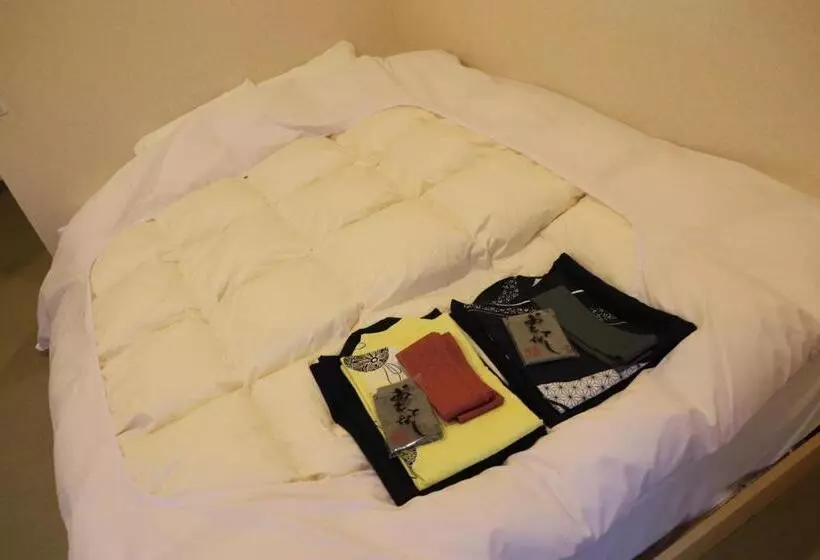 ホテル 城崎温泉 小宿 紬 Tsumugi