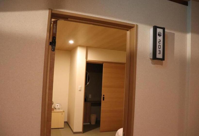 Hotel 城崎温泉 小宿 紬 Tsumugi