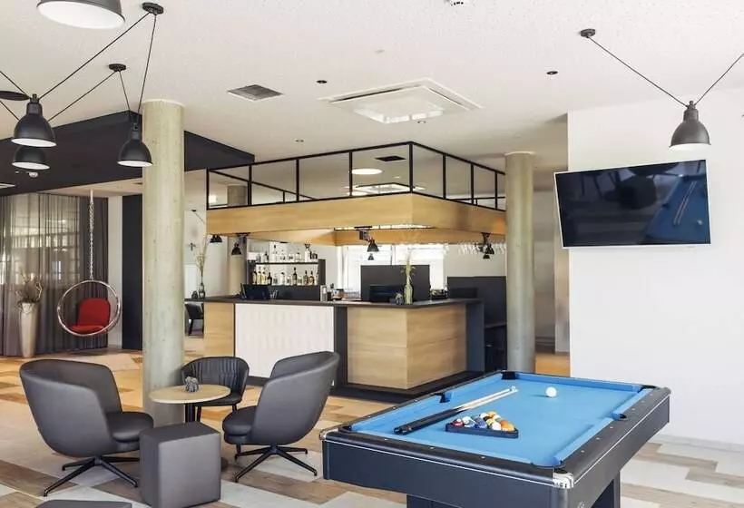 Harry S Home Telfs Hotel & Apartments