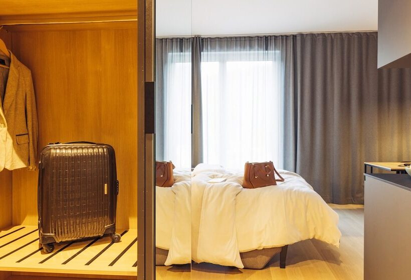 Harry S Home Telfs Hotel & Apartments