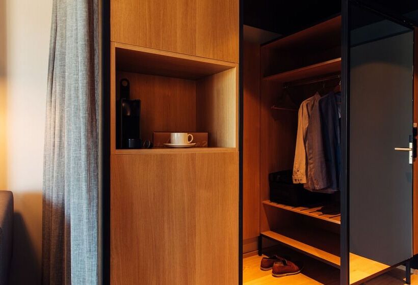 Harry S Home Telfs Hotel & Apartments