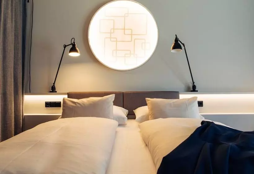 Harry S Home Telfs Hotel & Apartments