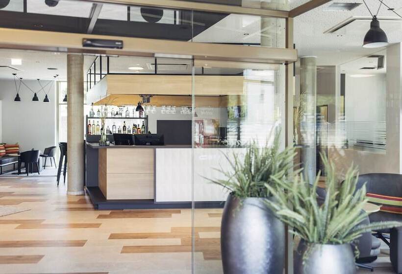 Harry S Home Telfs Hotel & Apartments