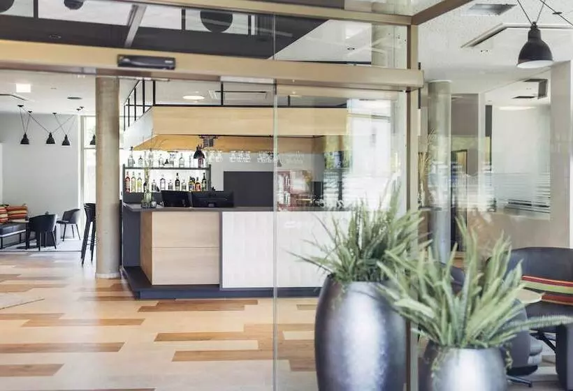 Harry S Home Telfs Hotel & Apartments