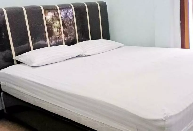 Hotelli Homestay Dieng Persada Syariah Mitra Reddoorz