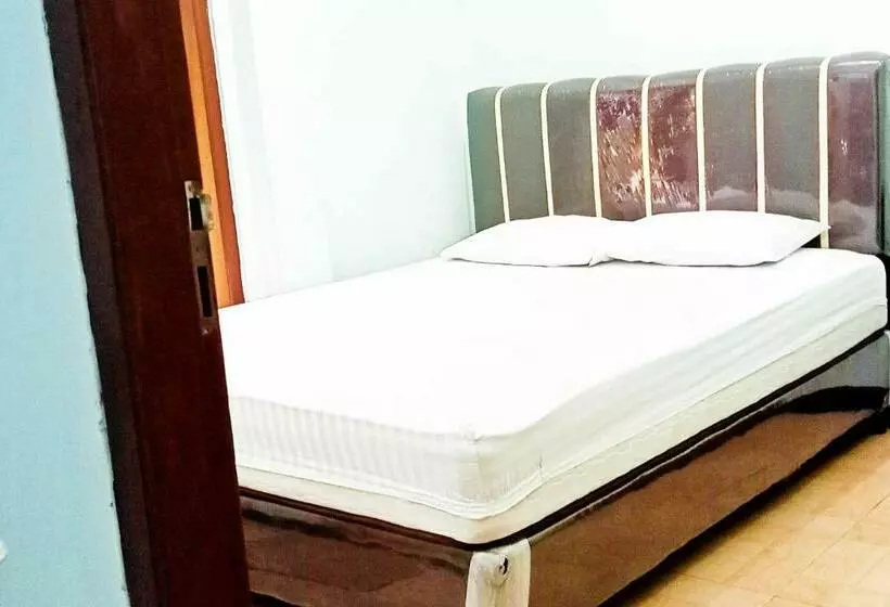 Hotelli Homestay Dieng Persada Syariah Mitra Reddoorz