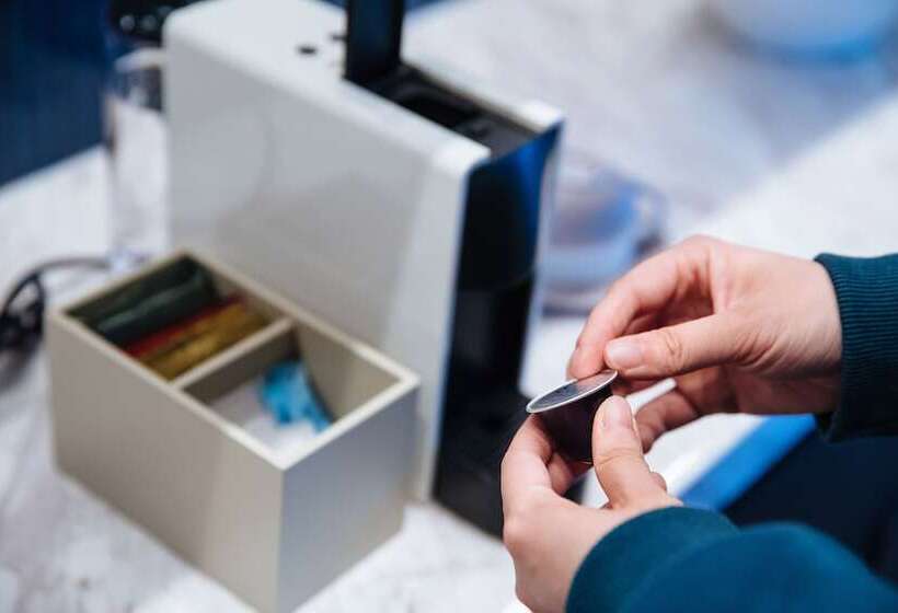 בית מלון כפרי Hyatt Centric Lakeside Ningbo