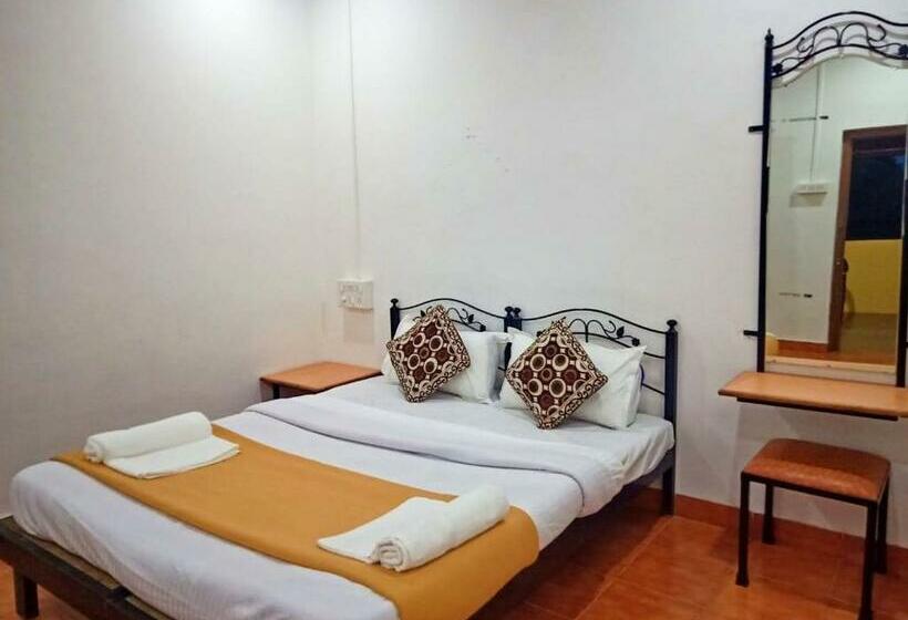 Hotelli Kadam Farm Resort