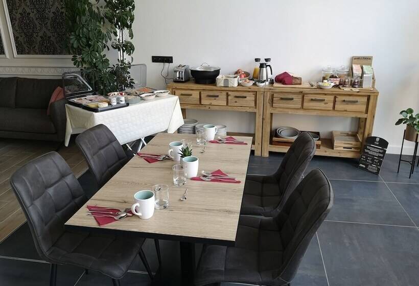 בית מלון כפרי L Artiste