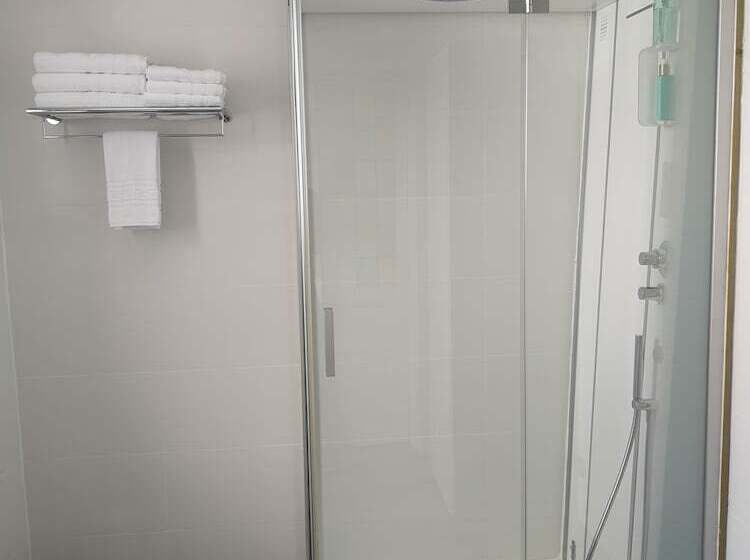 בית מלון כפרי L Artiste