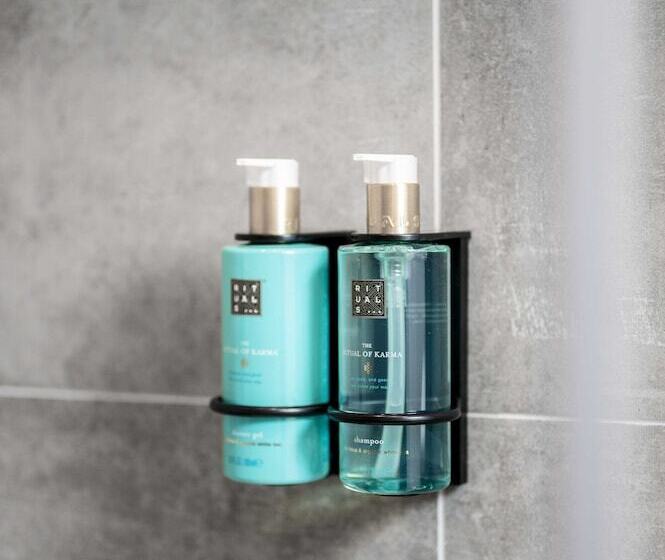 בית מלון כפרי L Artiste