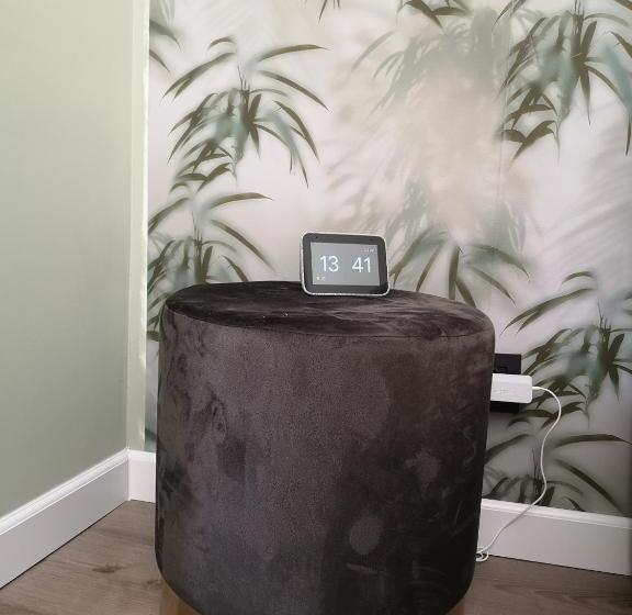 בית מלון כפרי L Artiste