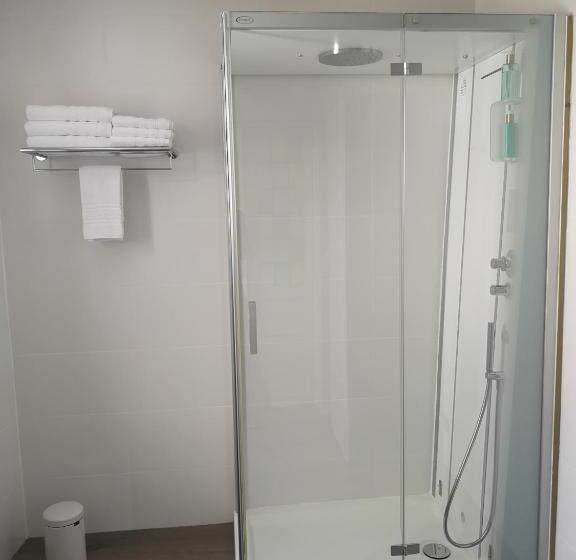 בית מלון כפרי L Artiste