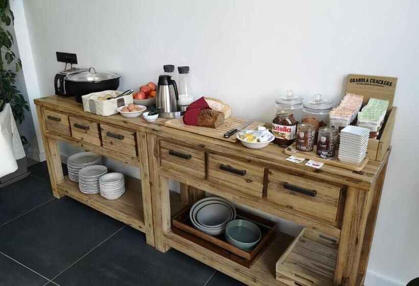 בית מלון כפרי L Artiste