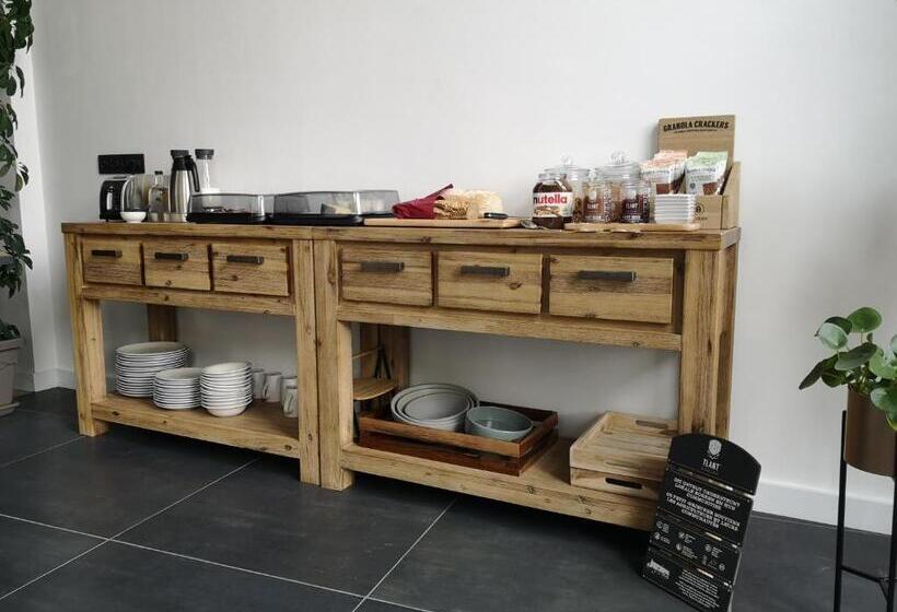 בית מלון כפרי L Artiste